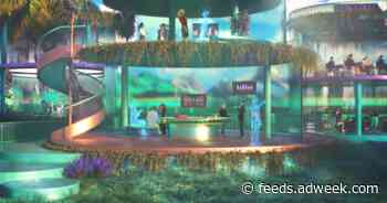 HPE and Joan Creative Greet Tomorrow’s Tech Innovation in an Enchanting New Campaign