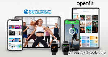 Beachbody’s Public Market Debut Was 22 Years in the Making