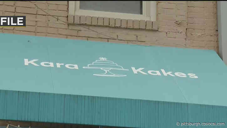 Bake Sale Seeks To Help Sons Of Bakery Owner Killed In Accident