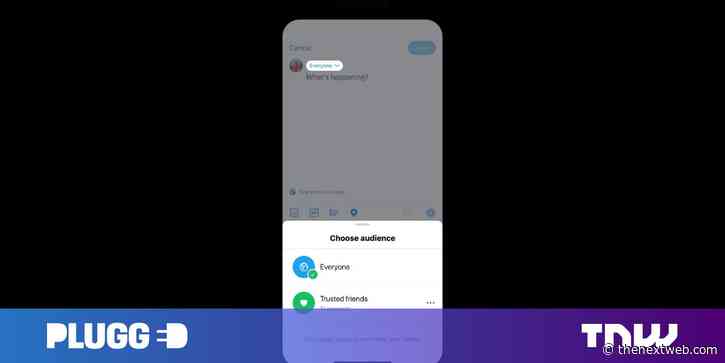 Dear Twitter, my shitposting ass begs you to launch a ‘Close Friends’ feature