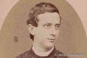 Giuseppe Massari Padre Nicola Maria Matera, missionario e primo superiore della comunità di Putignano Rubrica - GravinaLife