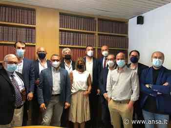 Alberobello, Castellana Grotte, Locorotondo e Putignano: siglata Intesa Distretti Urbani Commercio - ANCI Puglia - Agenzia ANSA