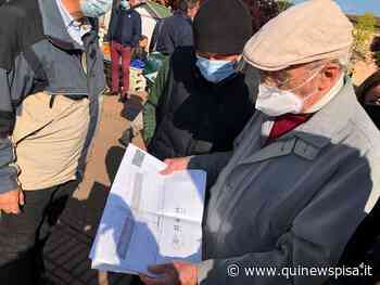 "I sottopassi di Putignano pronti nel 2023" - Qui News Pisa