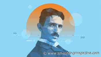 The Many Shades Of July (2021 Desktop Wallpapers Edition)