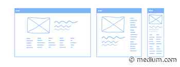 Not another design tool!
