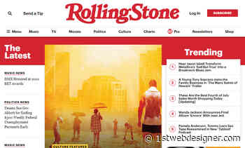 Popular Sites You (Probably) Didn’t Know Were Built With WordPress