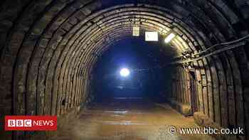 Climate change: Will UK mining drive a green revolution?