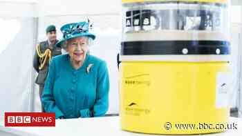 Change needed to tackle climate crisis, Queen says