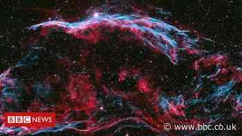 Astronomy Photographer of the Year 2021: Shortlist revealed