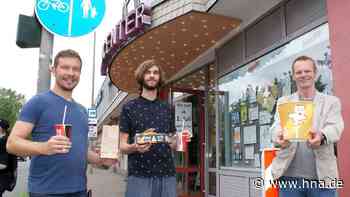 Mit Otto aus dem Lockdown - Kino in Bad Hersfeld startet am 1. Juli - HNA.de