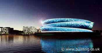 BDP snaps up Everton stadium architect Pattern