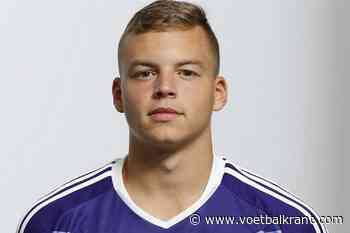 Standard en Seraing lieten ex-Mauve door de vingers glippen: &quot;Ik wilde graag terugkeren naar België, maar ook niet zomaar&quot;