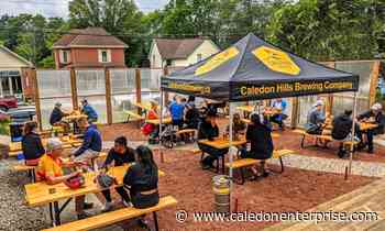 WhatsOn As Ontario reopens, here's a guide to summer patios in Caledon - Caledon Enterprise