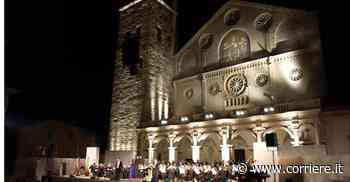 Omaggio a Strehler. Uno spettacolo a Spoleto celebra 100 anni dalla nascita - Corriere della Sera