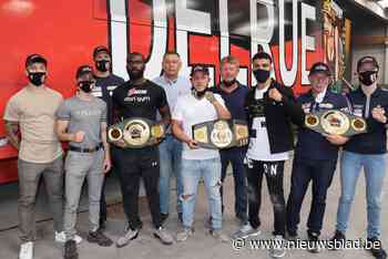 Delfine Persoon knokt, gedreven door onblusbaar eergevoel, voor IBO-titel in super pluimgewicht: “Taylor en de Spelen zijn krassen op mijn ziel”