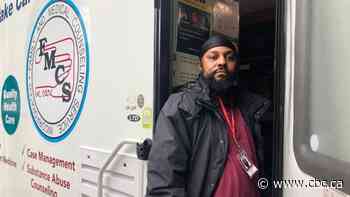 In the pandemic's shadow, the opioid overdose epidemic in Washington rages on