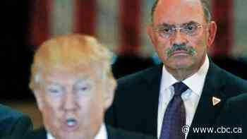 What new criminal charges tell us about the legal threat to Donald Trump