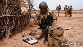 Why France is losing its 'Great Game' in western Africa