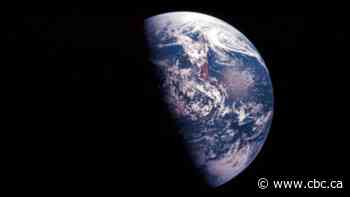 Earth has a 27.5-million-year 'pulse' of major geological events, says study