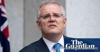 Australia to halve international arrival cap as Scott Morrison unveils four-stage Covid exit plan - The Guardian