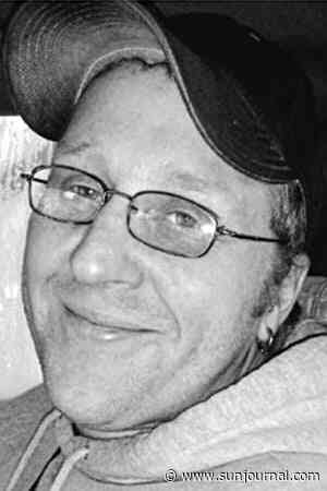 Obituary: Charles Scott Cogley | Lewiston Sun Journal - Lewiston Sun Journal