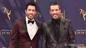 Jonathan & Drew Scott On Which Stars They Want On Future Seasons Of 'Celebrity IOU' - Heavy.com