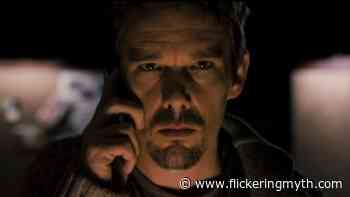 Scott Derrickson's The Black Phone could be "the best movie he has ever made", says Jason Blum - Flickering Myth