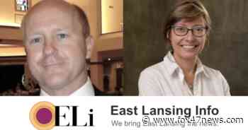 Developer Scott Chappelle is suing East Lansing Info for libel and defamation - WSYM-TV