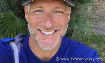 Scott Poloff named new head of school at Discovery Academy - Explore Big Sky