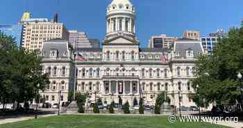 Scott Taps Shamiah Kerney To Lead Office Overseeing $640 Million Of ARP Funding - WYPR