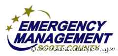 Alert Iowa Public Communication Tool | Scott County, Iowa - Scott County, Iowa |