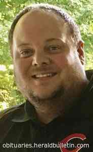 Scott Davis | Obituary | Herald Bulletin - The Herald Bulletin