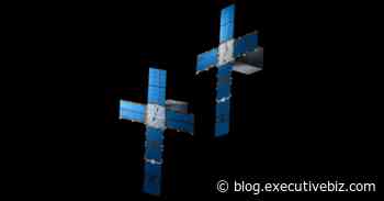 General Atomics Lifts Off LINCS Satellites for Space Optical Comms Testing; Scott Forney Quoted - ExecutiveBiz