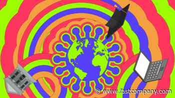 Impact Scott Galloway on what to expect in a post-pandemic world - Fast Company