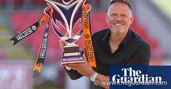 Scott Booth leaves Glasgow City to take Birmingham City Women manager’s job - The Guardian