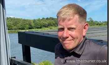 Body found in search for missing Dundee man Paul Scott - The Courier