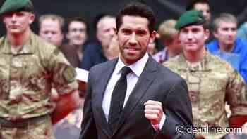 ‘John Wick 4’: Scott Adkins In Talks To Join Keanu Reeves In Next Installment - Deadline