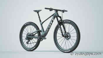 Scott overhauls the Spark: 120 mm is the new cross country - CyclingTips