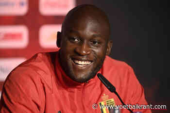Wordt België - Italië het duel tussen Romelu Lukaku en Ciro Immobile?