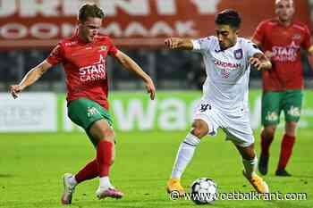 Anderlecht - KV Oostende gaat niet door vanwege reacties op vaccin