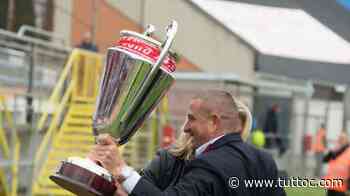 Tifosi del Matelica in rivolta: "Traditi dal mecenate e da un sindaco zerbino" - Tutto Lega Pro