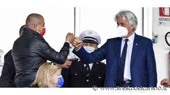 La squadra si chiamerà Macerata-Matelica - il Resto del Carlino