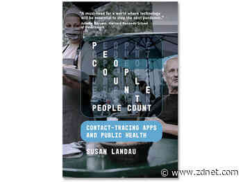 People Count, book review: Technology, data, privacy and contact-tracing apps