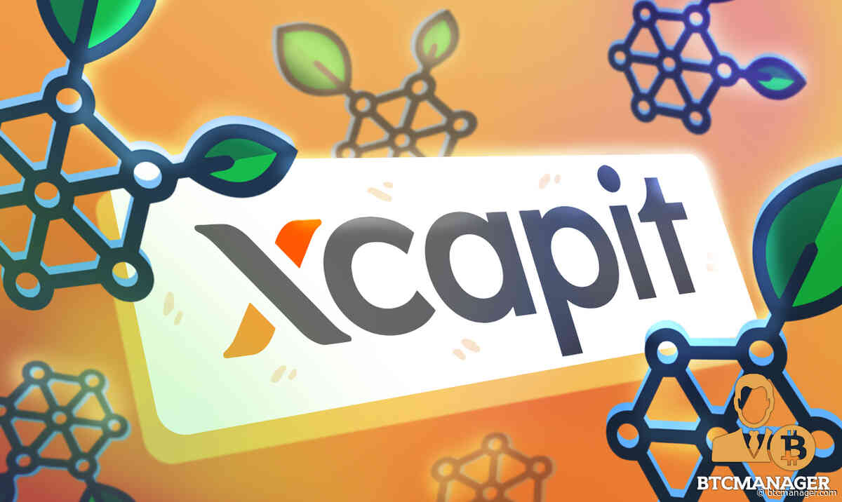 RIF Token Gets Integrated Into Xcapit's Investment Wallet | BTCMANAGER - BTCMANAGER