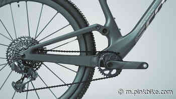 First Look: All New 2022 Scott Spark - The Next Generation of Integration - Pinkbike.com