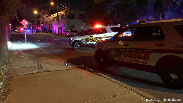 Man In Critical Condition After Being Shot In South Side Flats