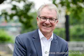 Aus der Ratssitzung: Mülheim bekommt wieder fünf Beigeordnete