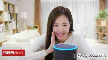 Parents of children called Alexa challenge Amazon