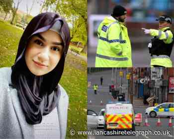 Ayaz Hussain continues giving evidence in Aya Hachem murder trial
