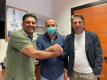 Calcio Serie C - Colavitto sulla panchina dell'Ancona Matelica - Vera TV